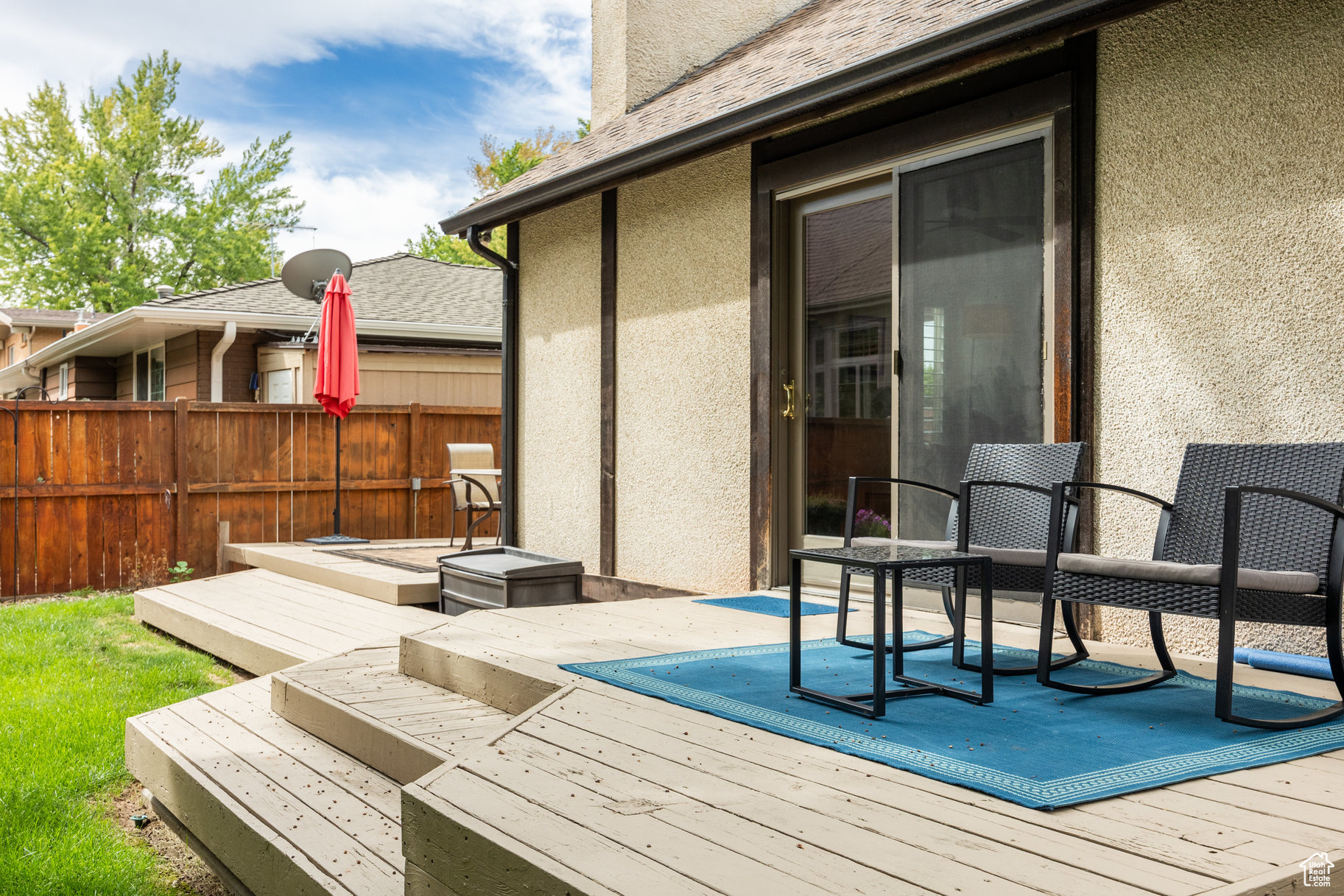 ROTHMOOR ESTATES - Residential