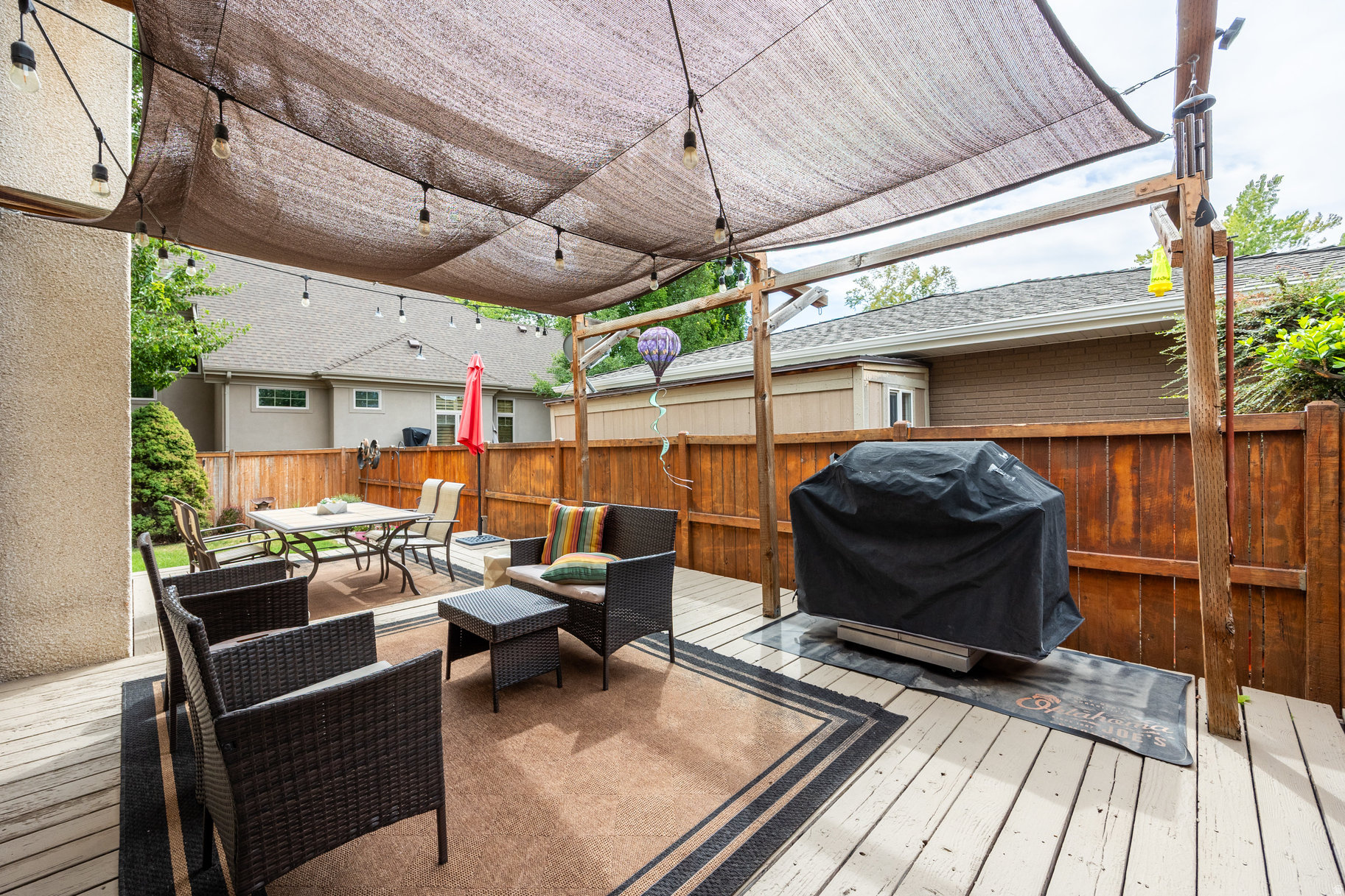 ROTHMOOR ESTATES - Residential