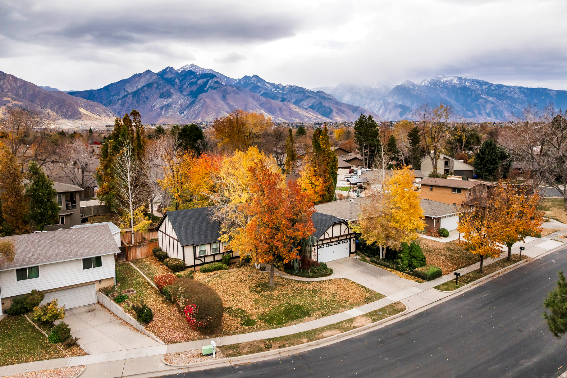 ROTHMOOR ESTATES - Residential