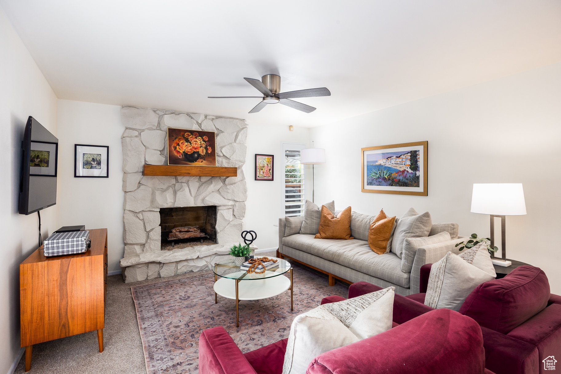 ROTHMOOR ESTATES - Residential