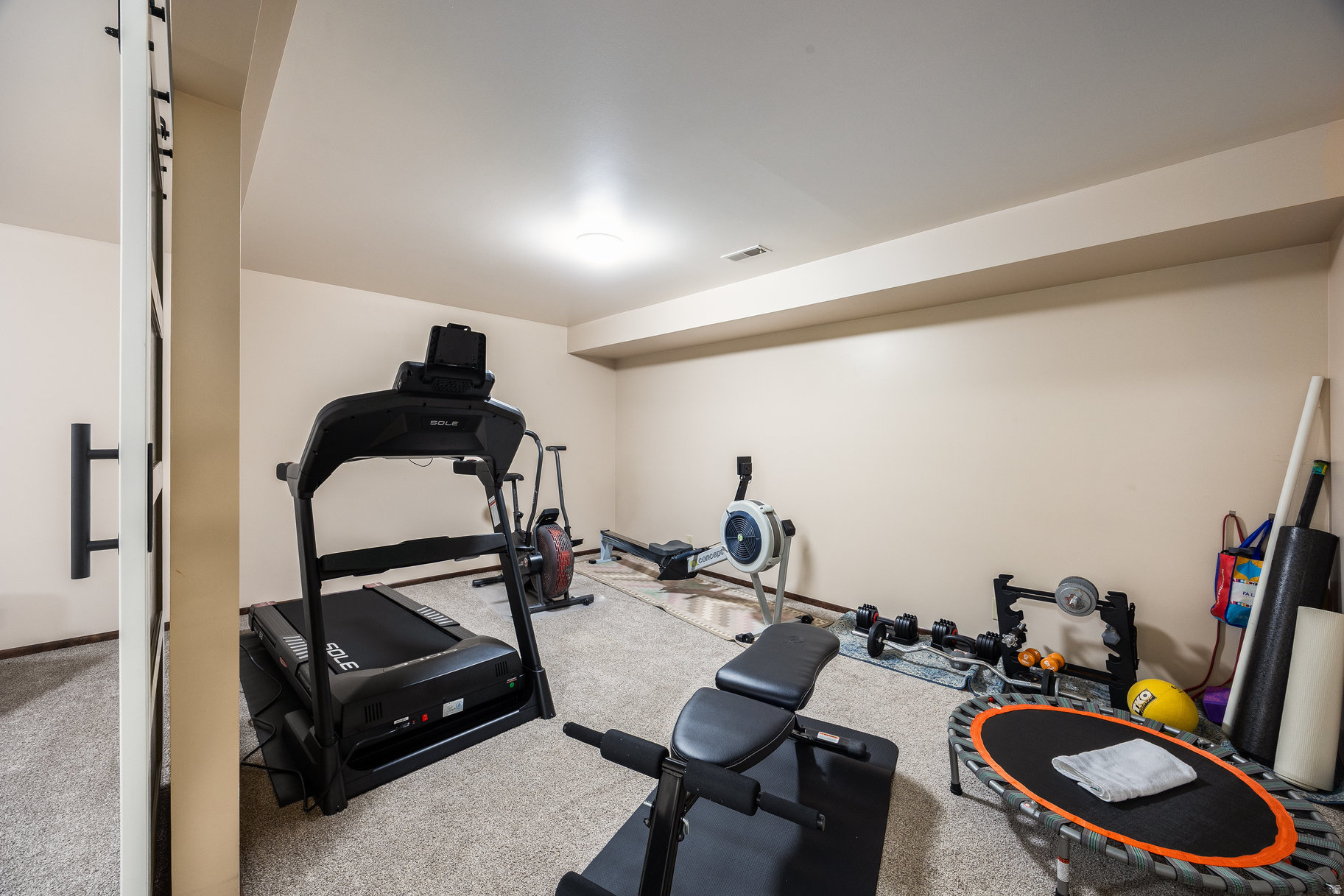 ROTHMOOR ESTATES - Residential