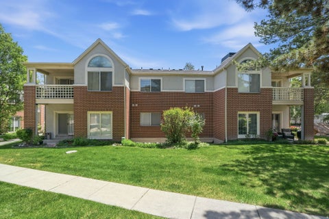 Tiny photo for 1330 W 6690 S #B204, West Jordan, UT 84123 (MLS # 2163429)