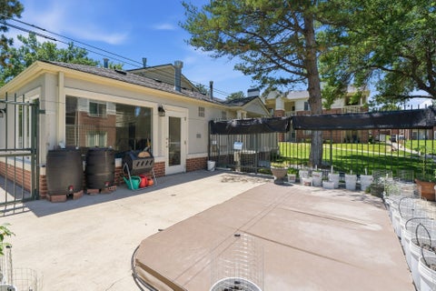 Tiny photo for 1330 W 6690 S #B204, West Jordan, UT 84123 (MLS # 2163429)