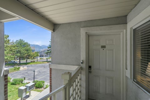 Tiny photo for 1330 W 6690 S #B204, West Jordan, UT 84123 (MLS # 2163429)