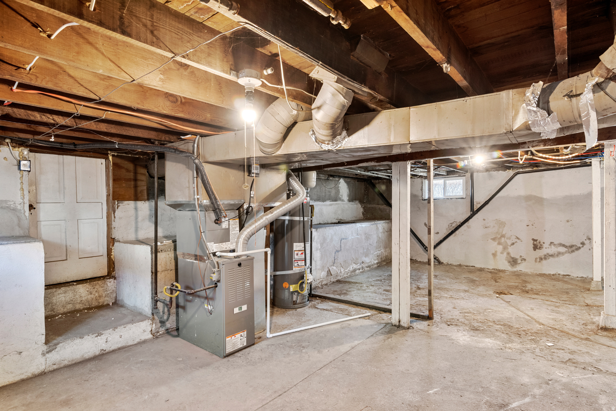 CROPSEYS ADDITION - Residential