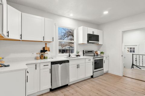 Tiny photo for 570 2ND ST, Ogden, UT 84404 (MLS # 2134574)