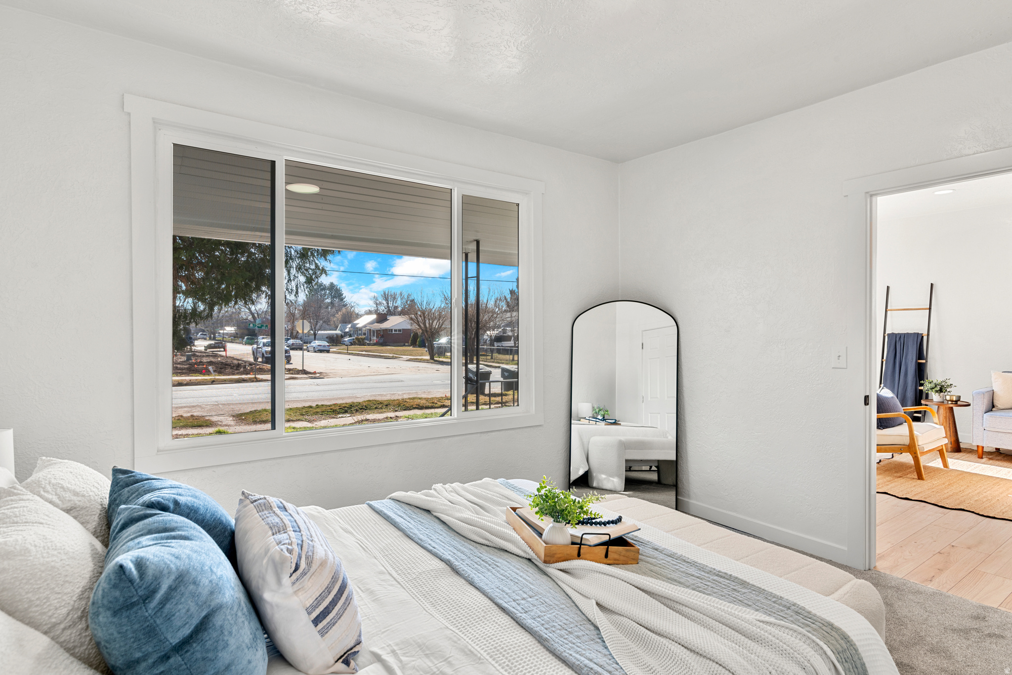 CROPSEYS ADDITION - Residential