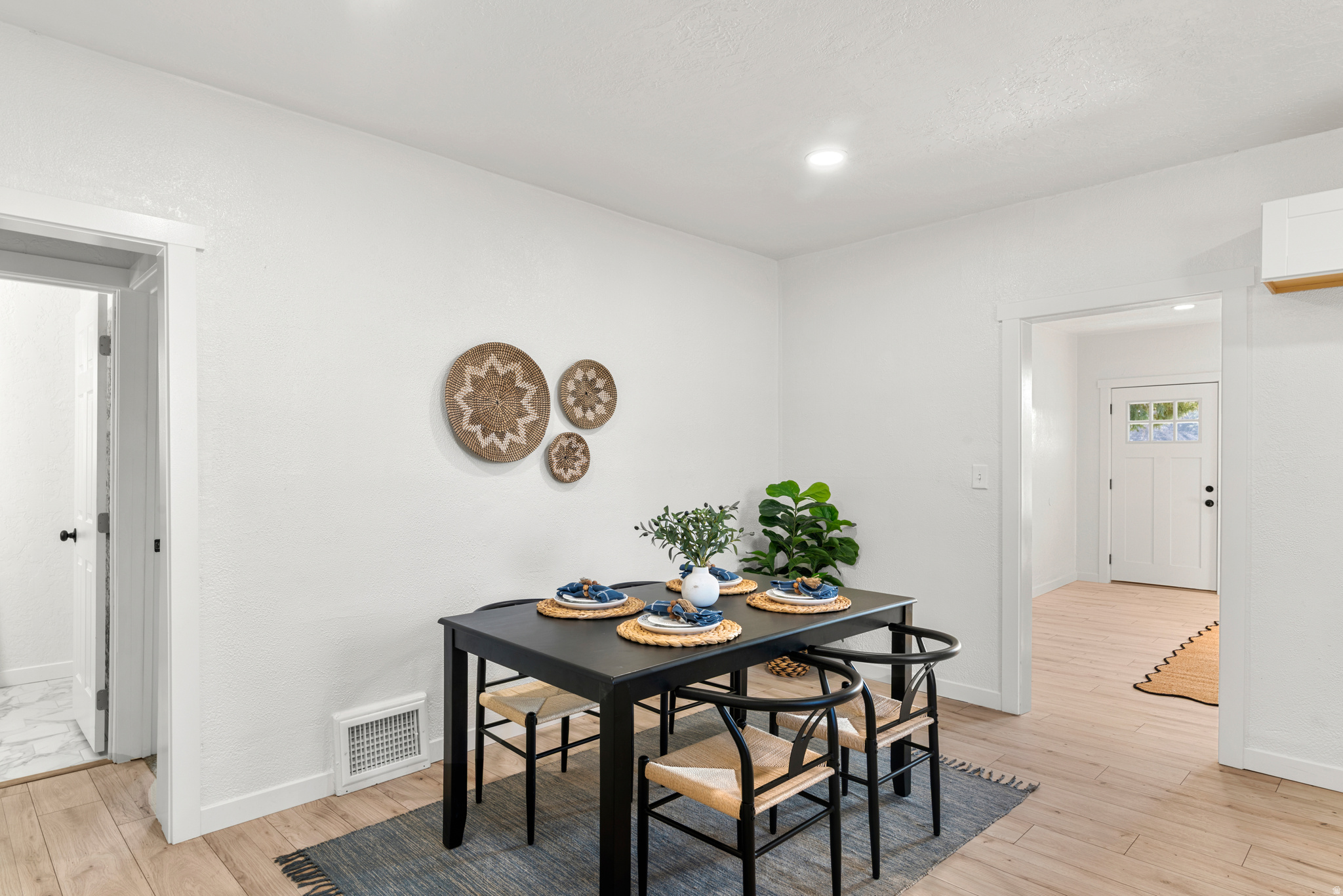 CROPSEYS ADDITION - Residential