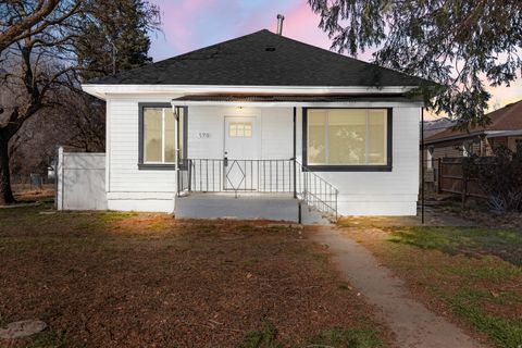 Photo of 570 2ND ST, Ogden, UT 84404 (MLS # 2134574)