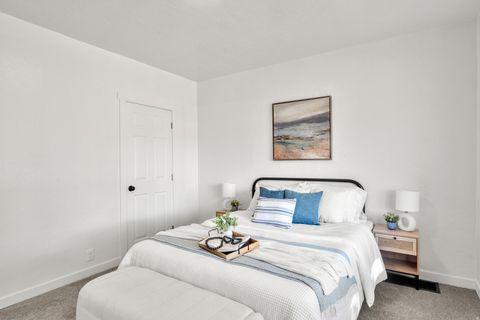 Tiny photo for 570 2ND ST, Ogden, UT 84404 (MLS # 2134574)