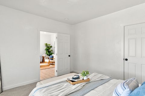 Tiny photo for 570 2ND ST, Ogden, UT 84404 (MLS # 2134574)