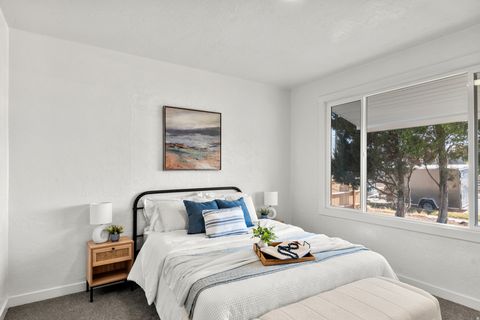 Tiny photo for 570 2ND ST, Ogden, UT 84404 (MLS # 2134574)