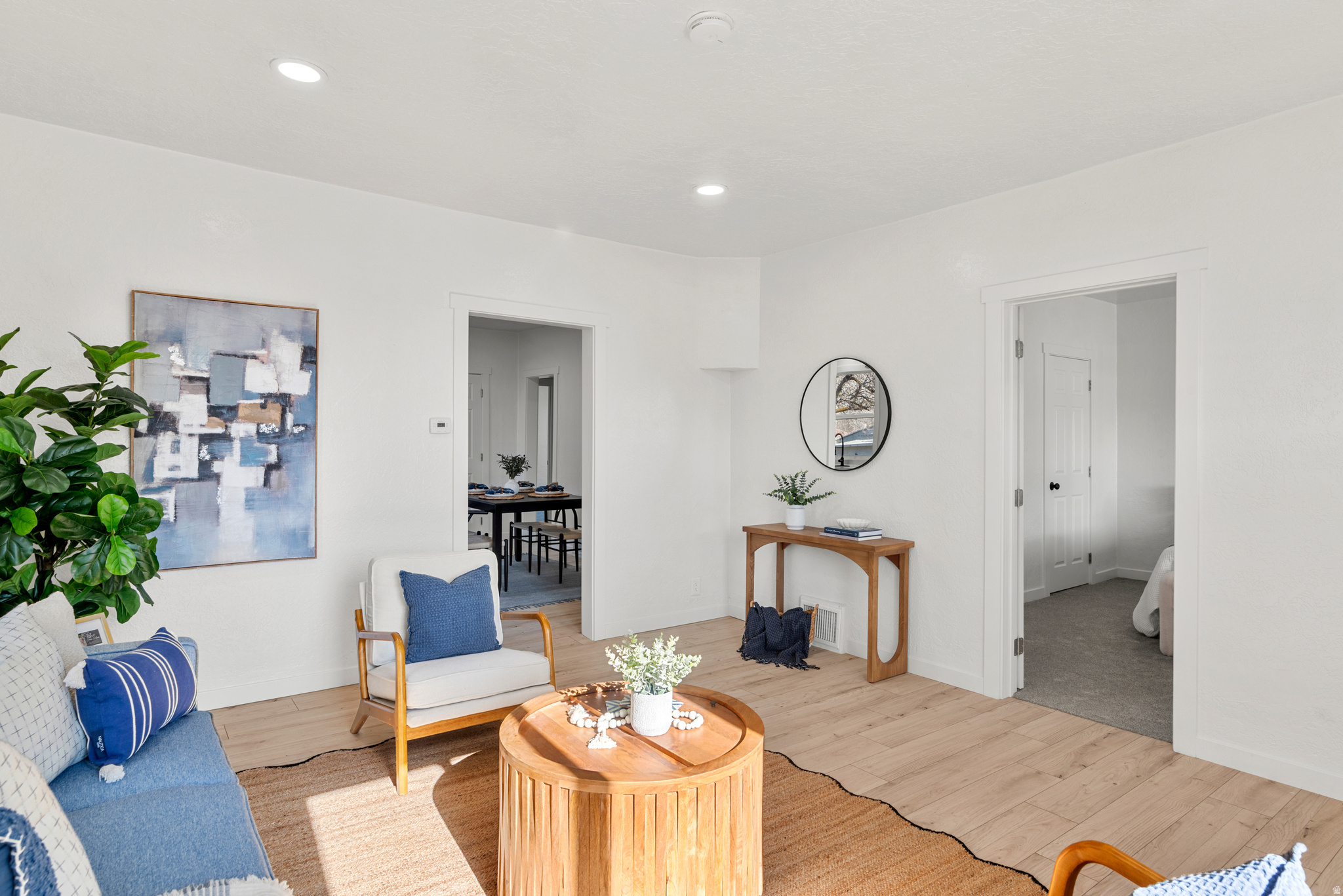 CROPSEYS ADDITION - Residential