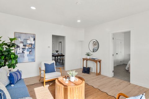 Tiny photo for 570 2ND ST, Ogden, UT 84404 (MLS # 2134574)