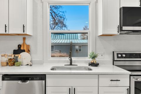 Tiny photo for 570 2ND ST, Ogden, UT 84404 (MLS # 2134574)