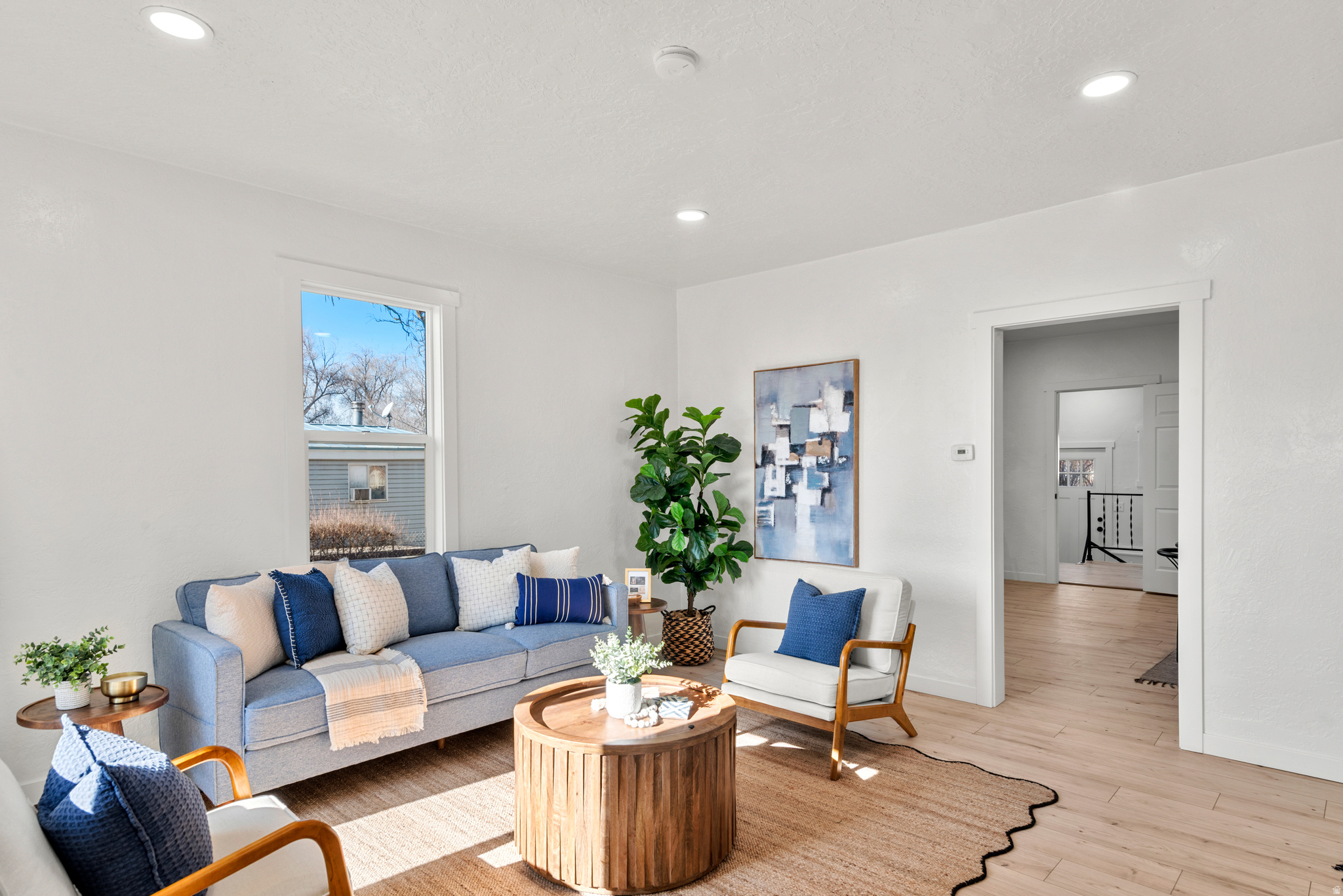 CROPSEYS ADDITION - Residential