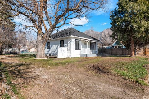Tiny photo for 570 2ND ST, Ogden, UT 84404 (MLS # 2134574)