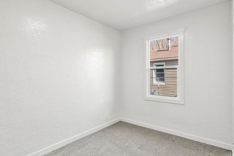 Tiny photo for 570 2ND ST, Ogden, UT 84404 (MLS # 2134574)