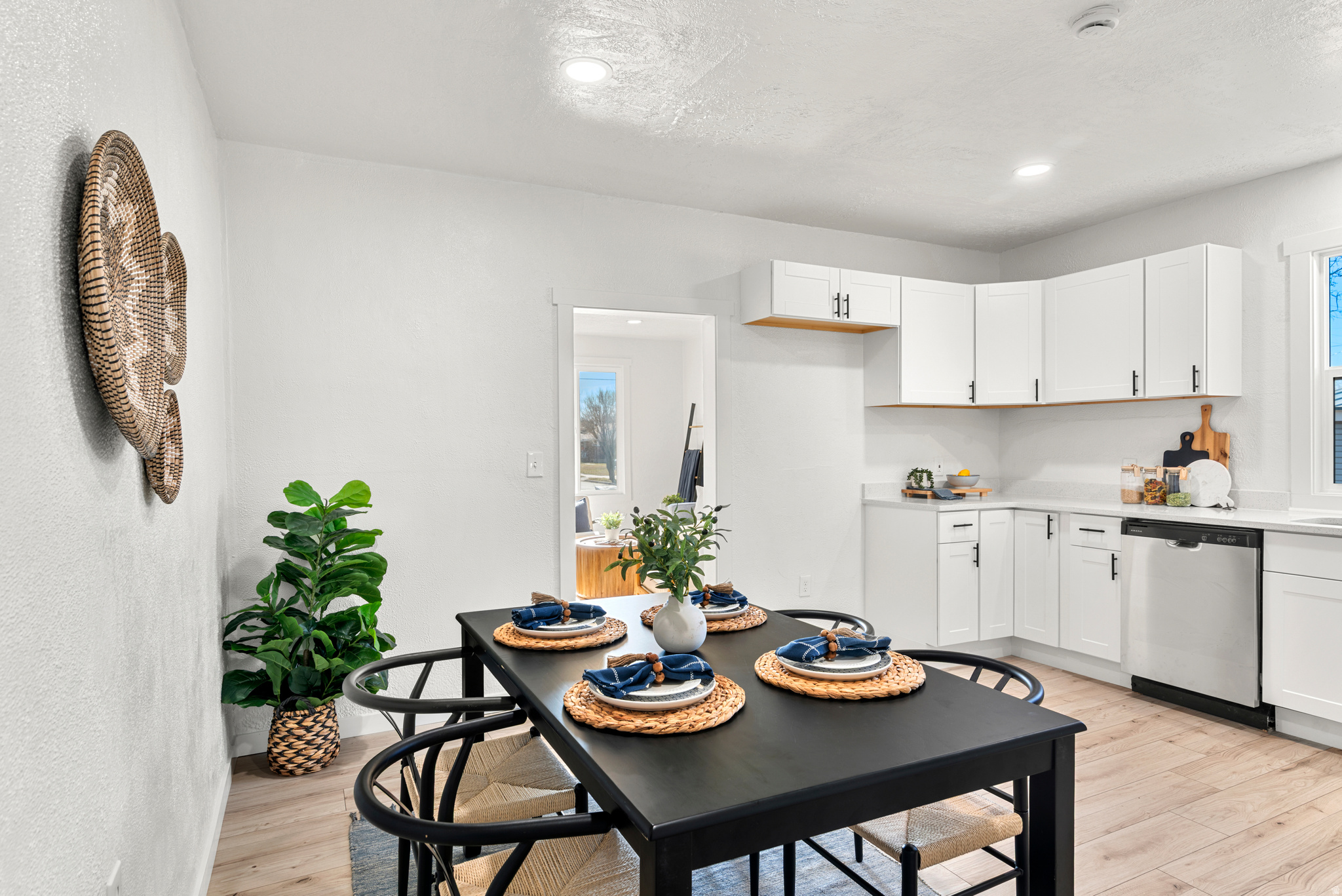 CROPSEYS ADDITION - Residential