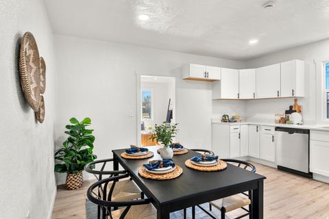 Tiny photo for 570 2ND ST, Ogden, UT 84404 (MLS # 2134574)