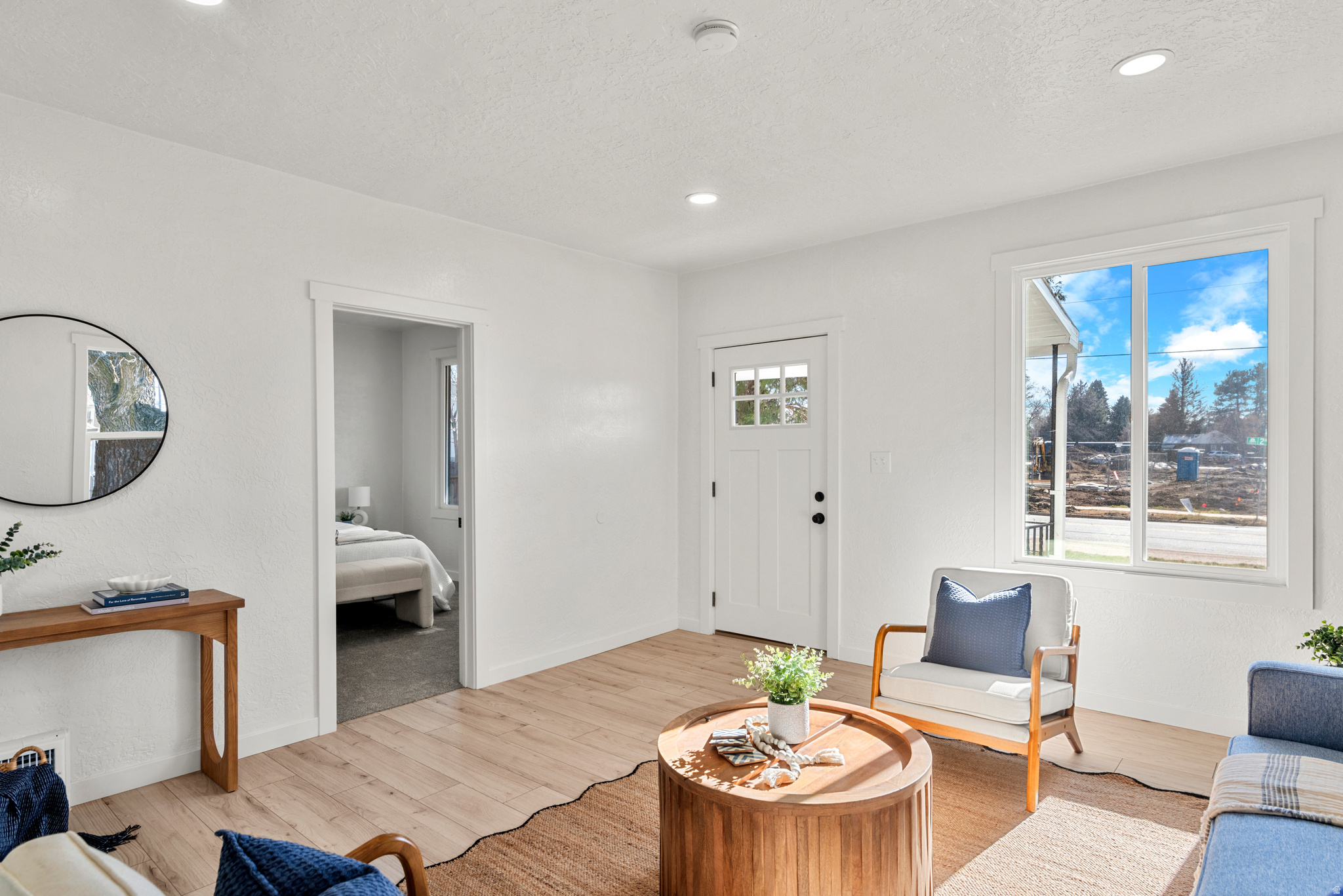 CROPSEYS ADDITION - Residential