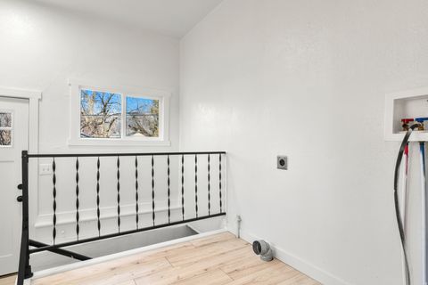 Tiny photo for 570 2ND ST, Ogden, UT 84404 (MLS # 2134574)