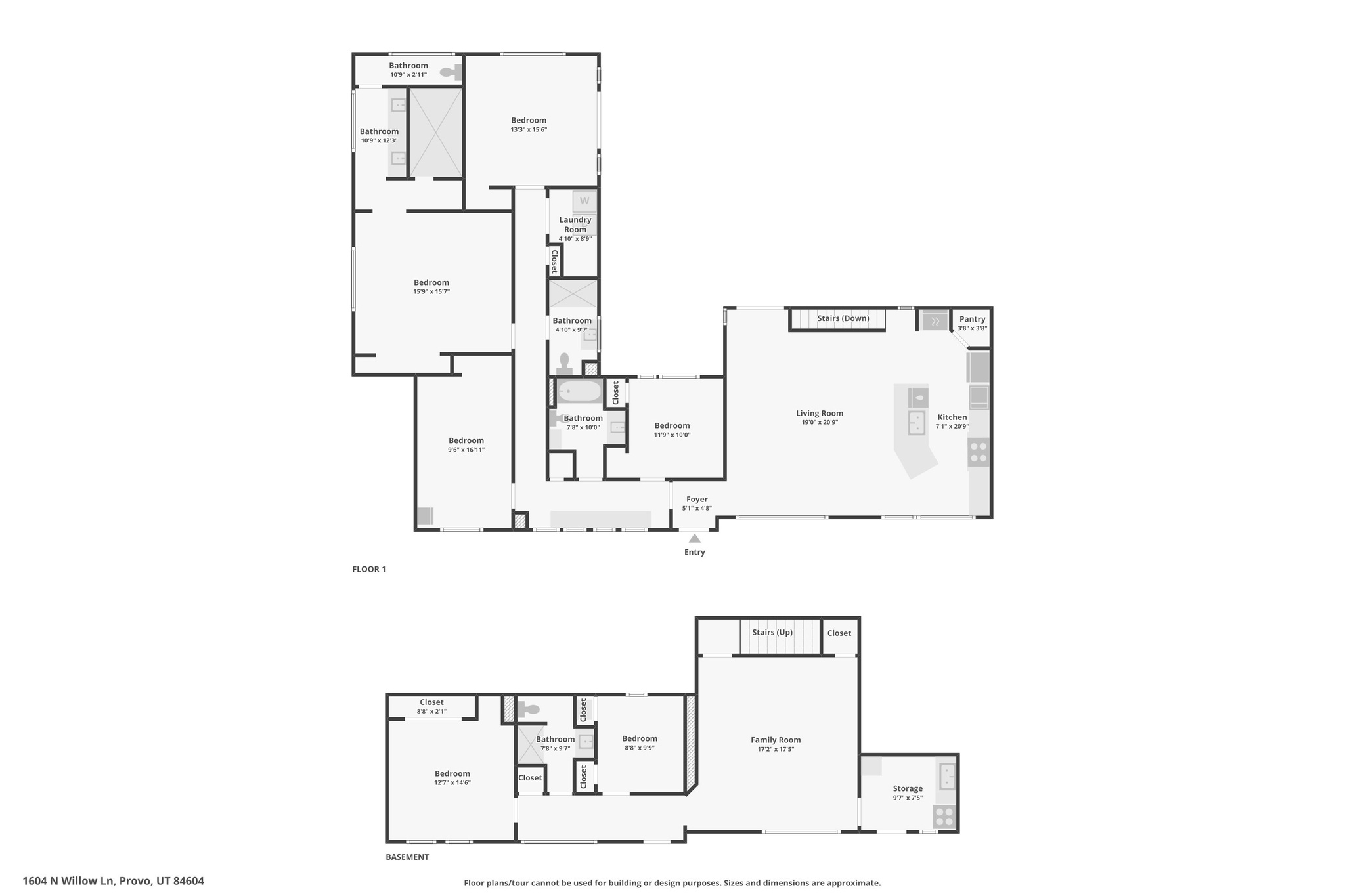 Main image without alt text