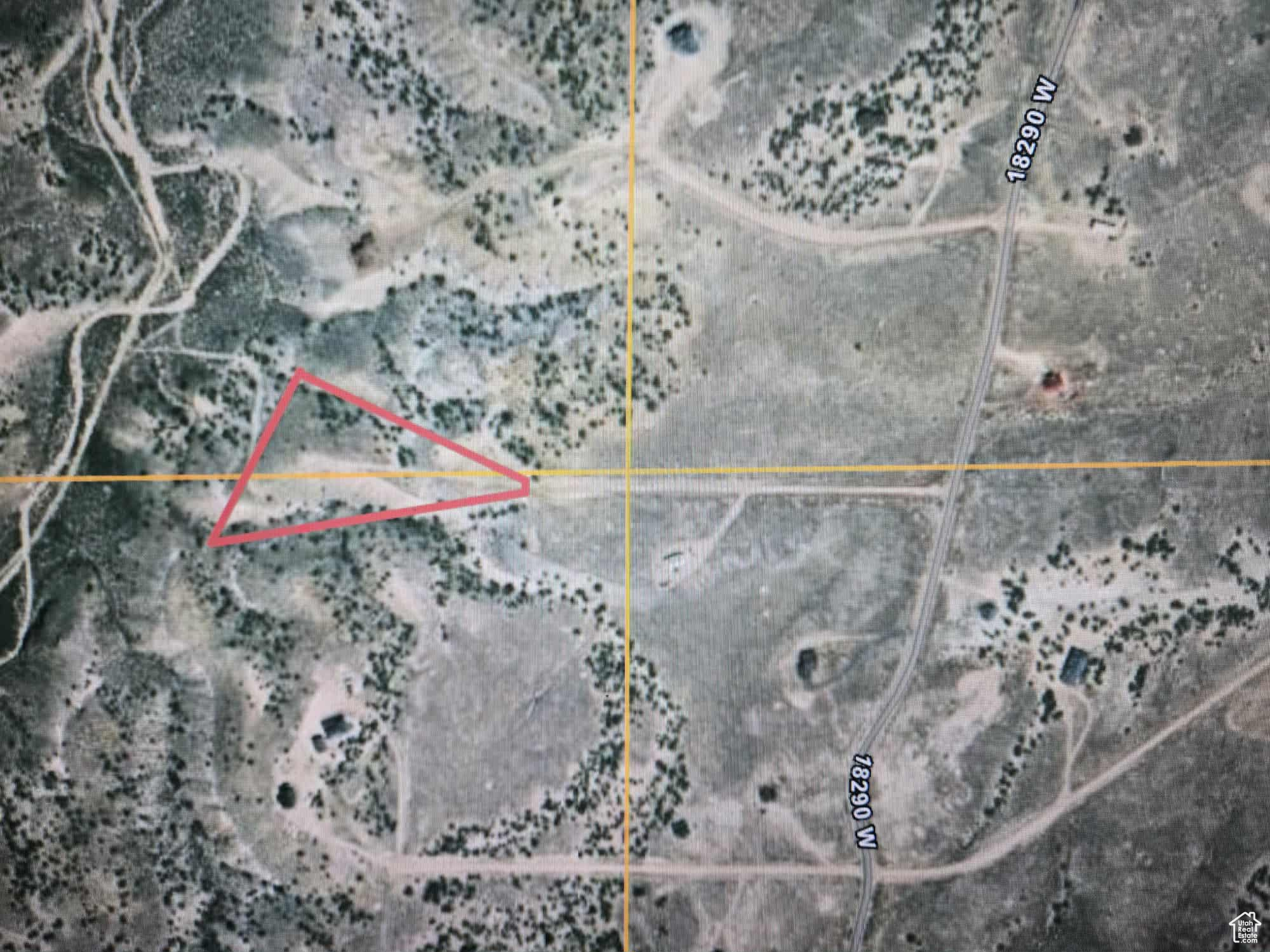 UTAH MINI RANCHES - Land
