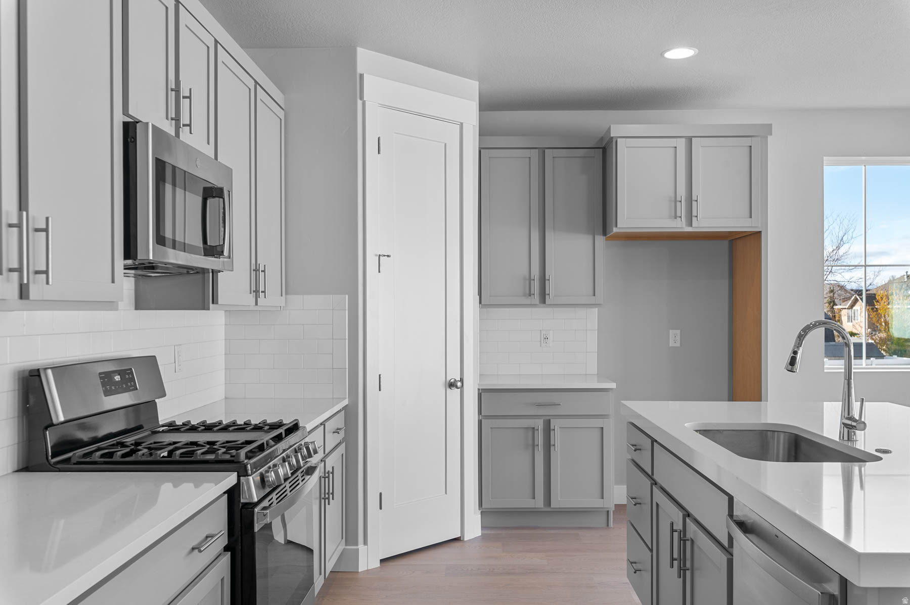 LEGACY PARK COLLECTION 210 - Residential