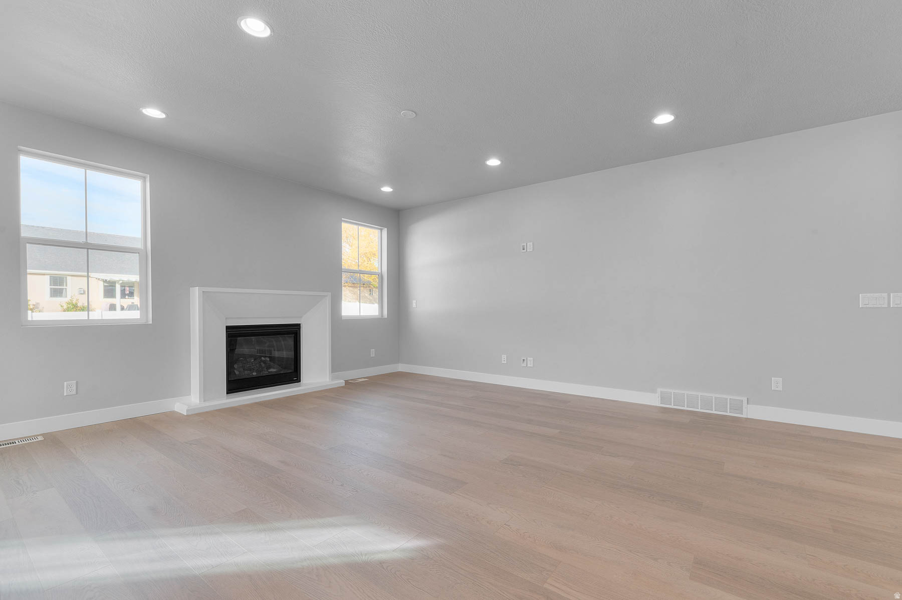 LEGACY PARK COLLECTION 210 - Residential