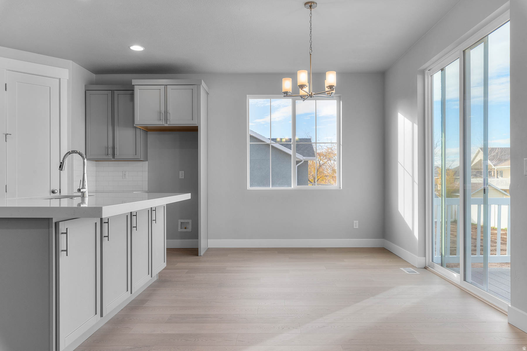 LEGACY PARK COLLECTION 210 - Residential