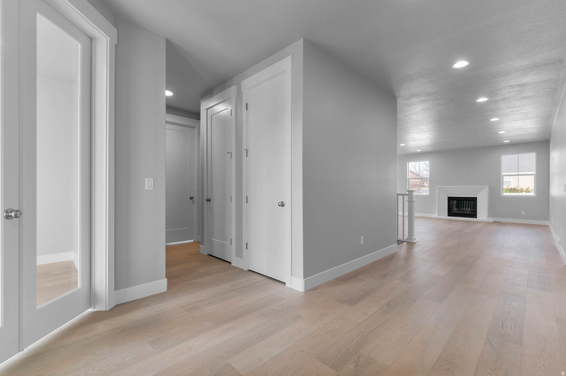 LEGACY PARK COLLECTION 210 - Residential