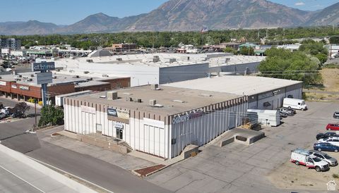 Tiny photo for 9127 S 255 W, Sandy, UT 84070 (MLS # 2115130)