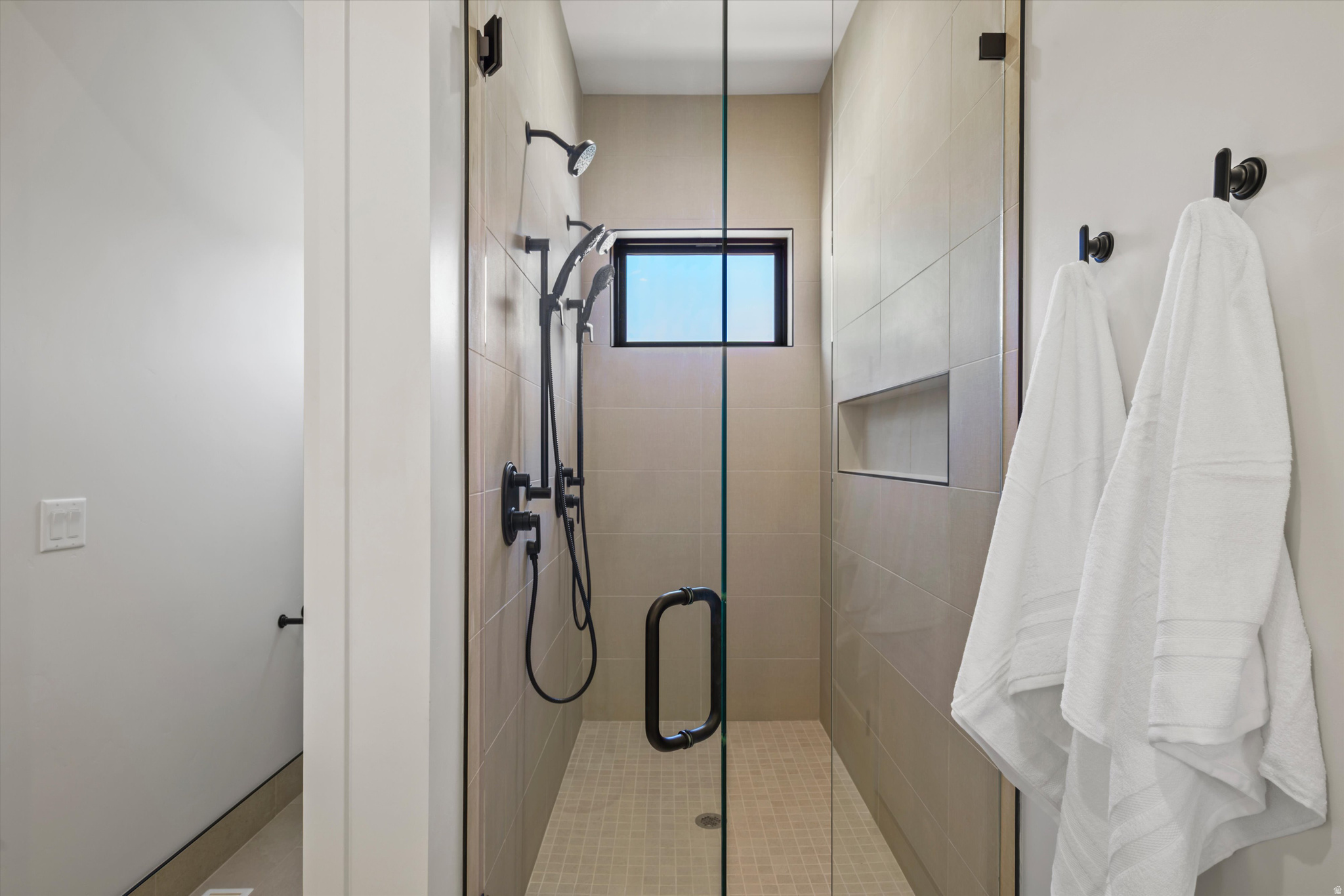 BENLOCH RANCH SUBDIVISION - Residential