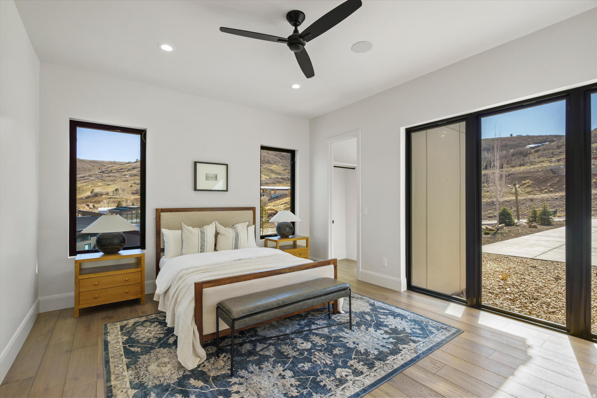 BENLOCH RANCH SUBDIVISION - Residential