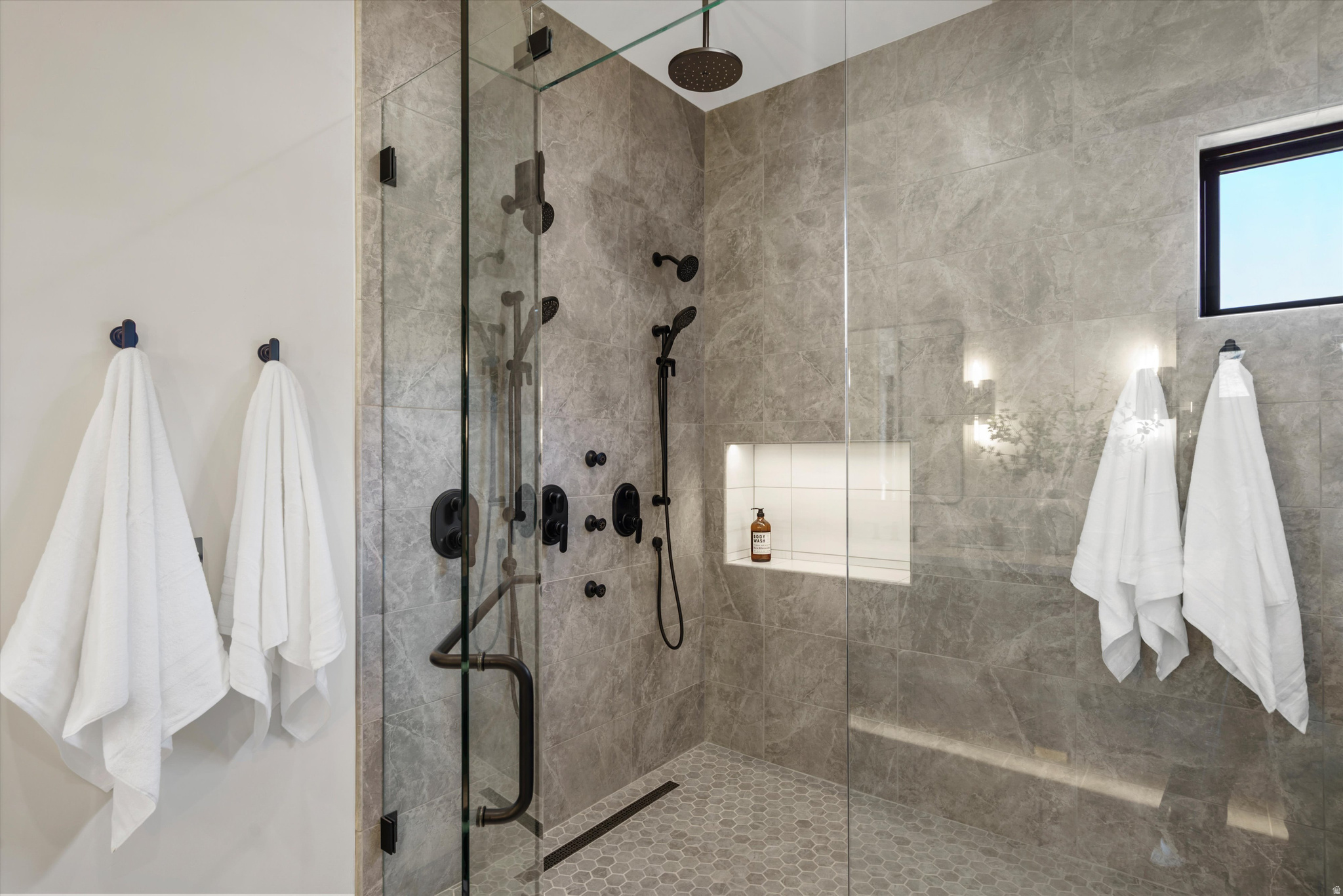 BENLOCH RANCH SUBDIVISION - Residential