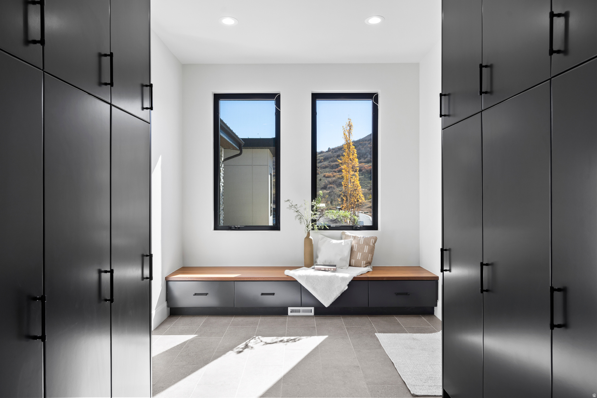 BENLOCH RANCH SUBDIVISION - Residential