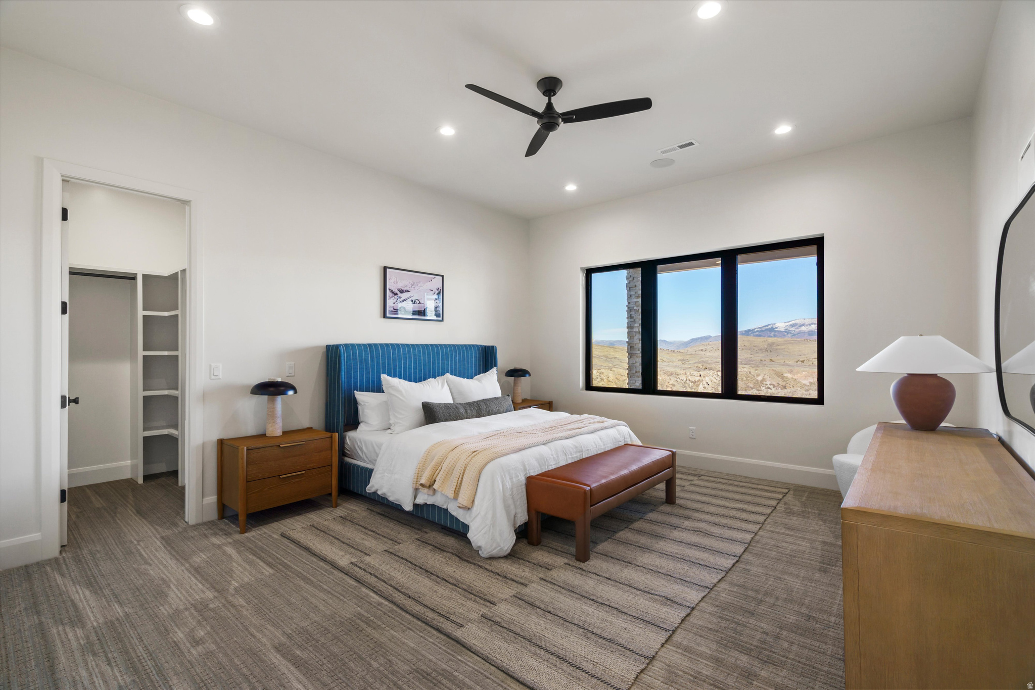 BENLOCH RANCH SUBDIVISION - Residential