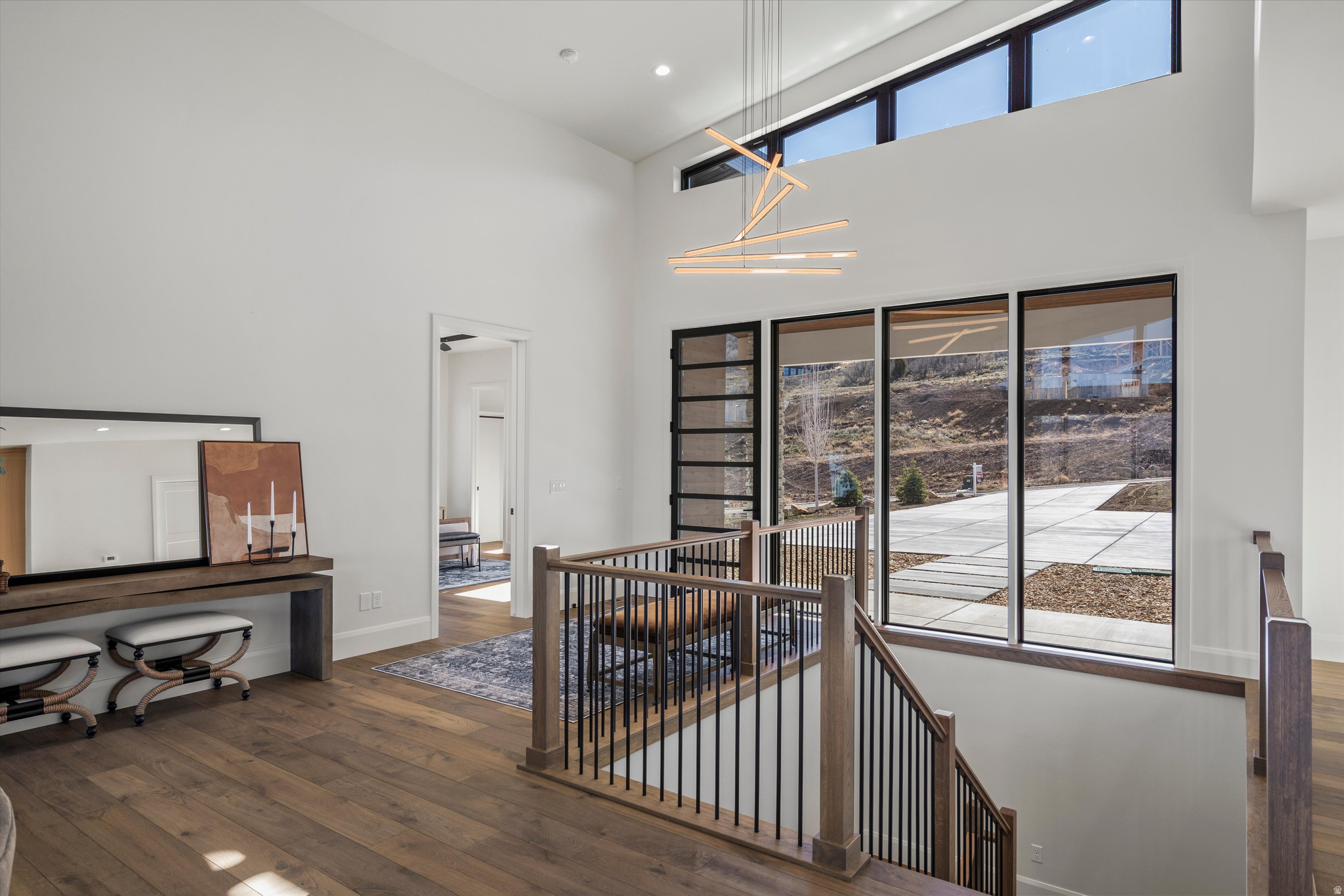 BENLOCH RANCH SUBDIVISION - Residential