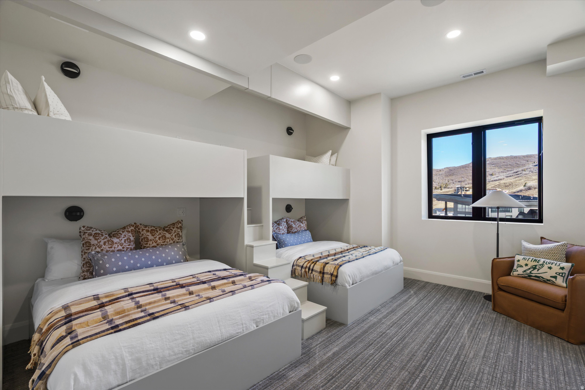 BENLOCH RANCH SUBDIVISION - Residential