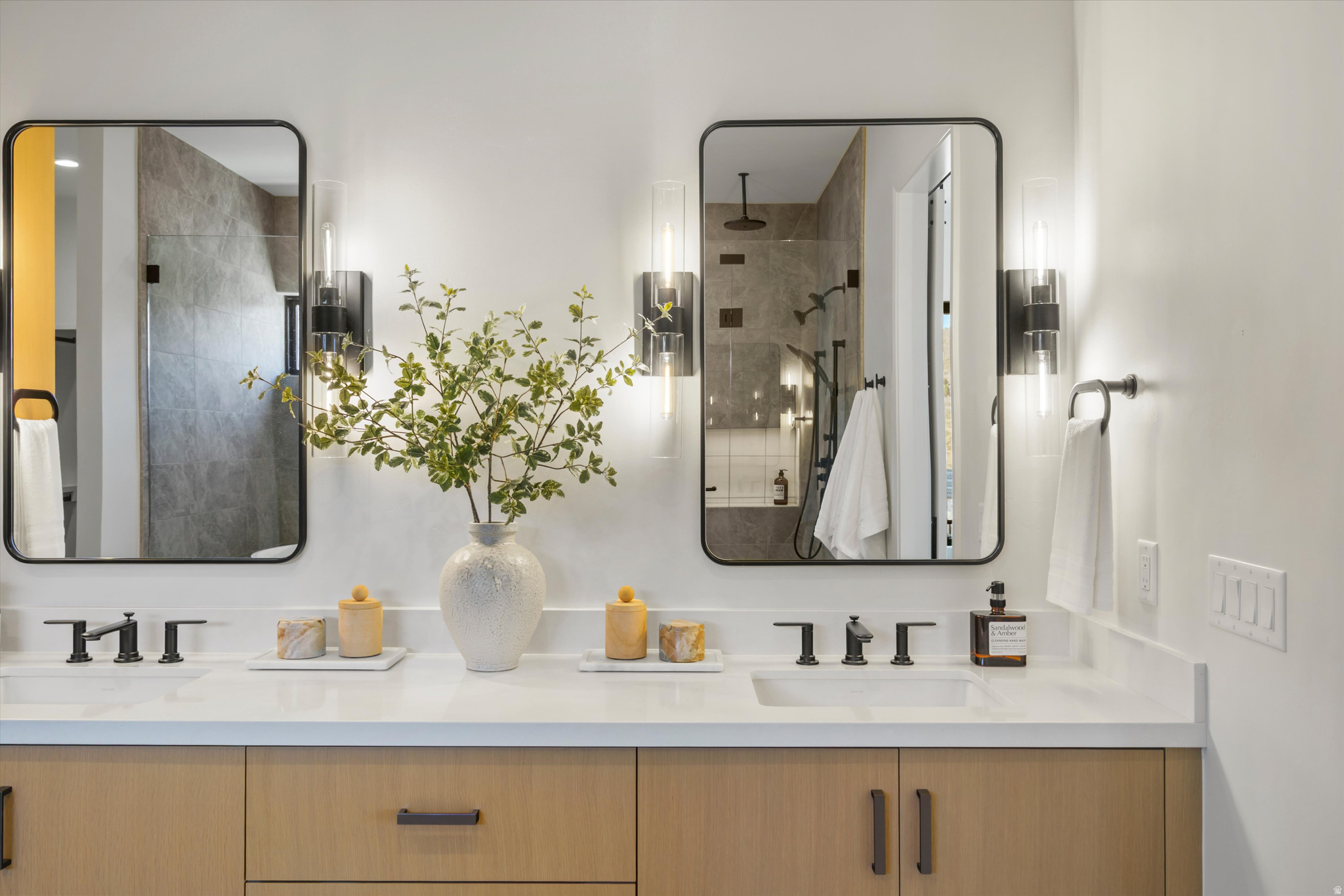 BENLOCH RANCH SUBDIVISION - Residential