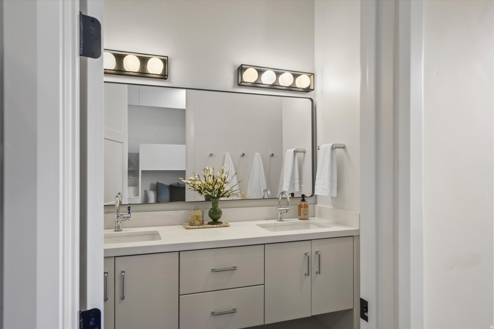 BENLOCH RANCH SUBDIVISION - Residential