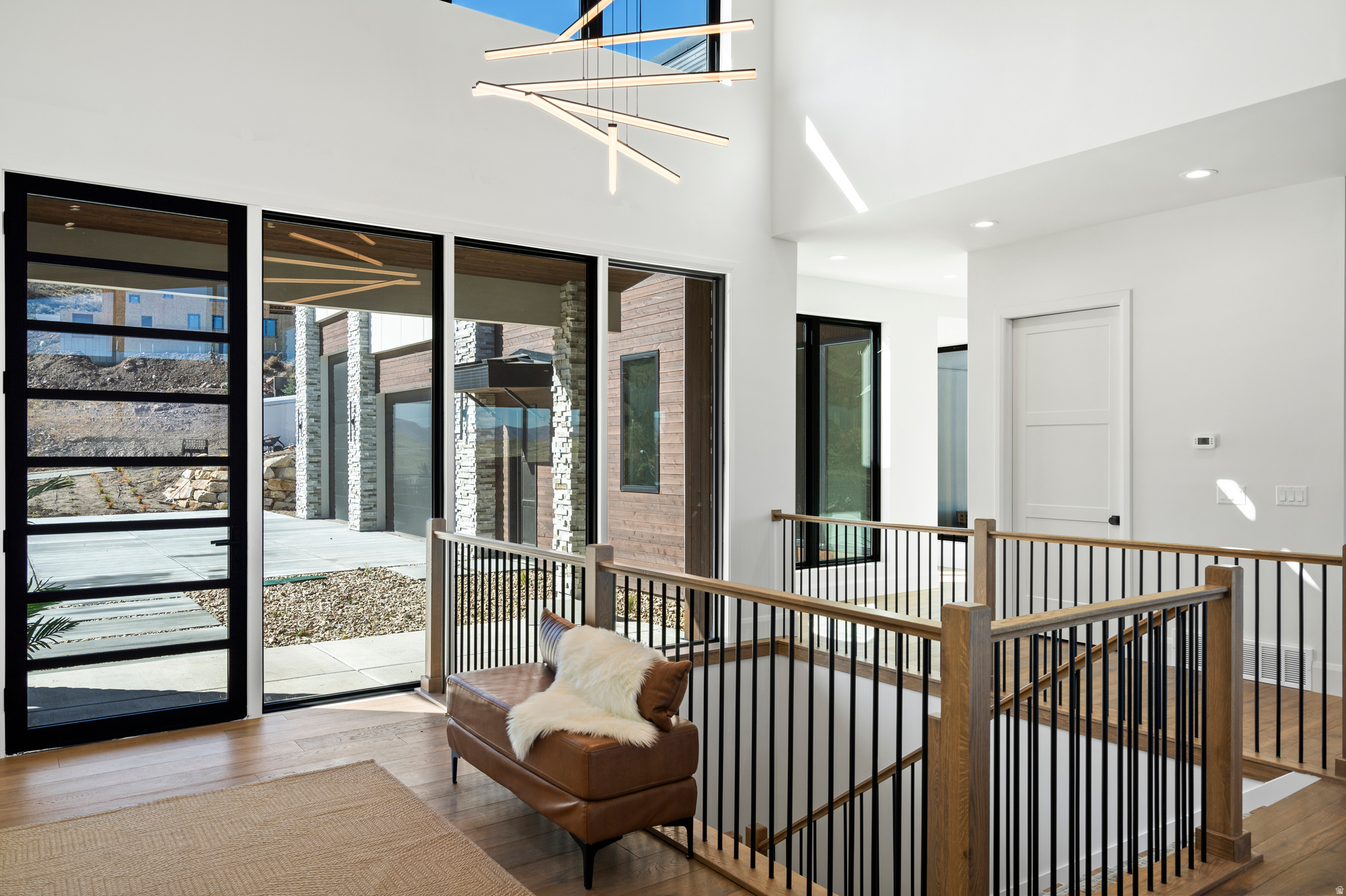 BENLOCH RANCH SUBDIVISION - Residential