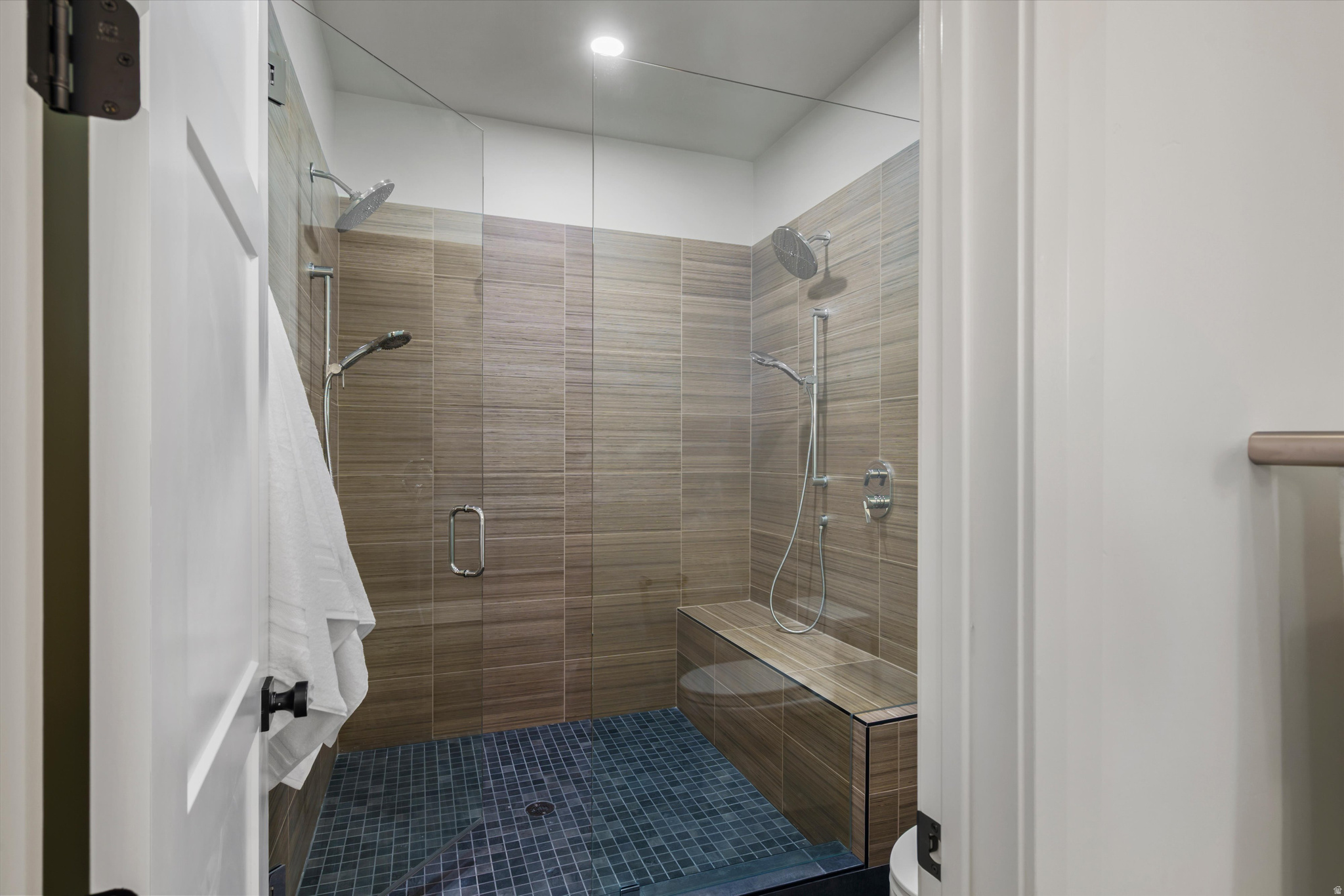 BENLOCH RANCH SUBDIVISION - Residential