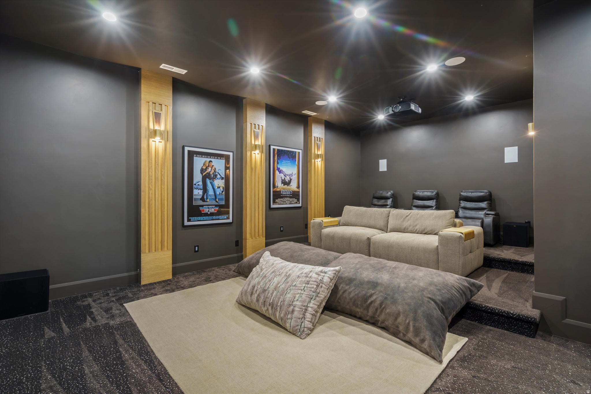 BENLOCH RANCH SUBDIVISION - Residential