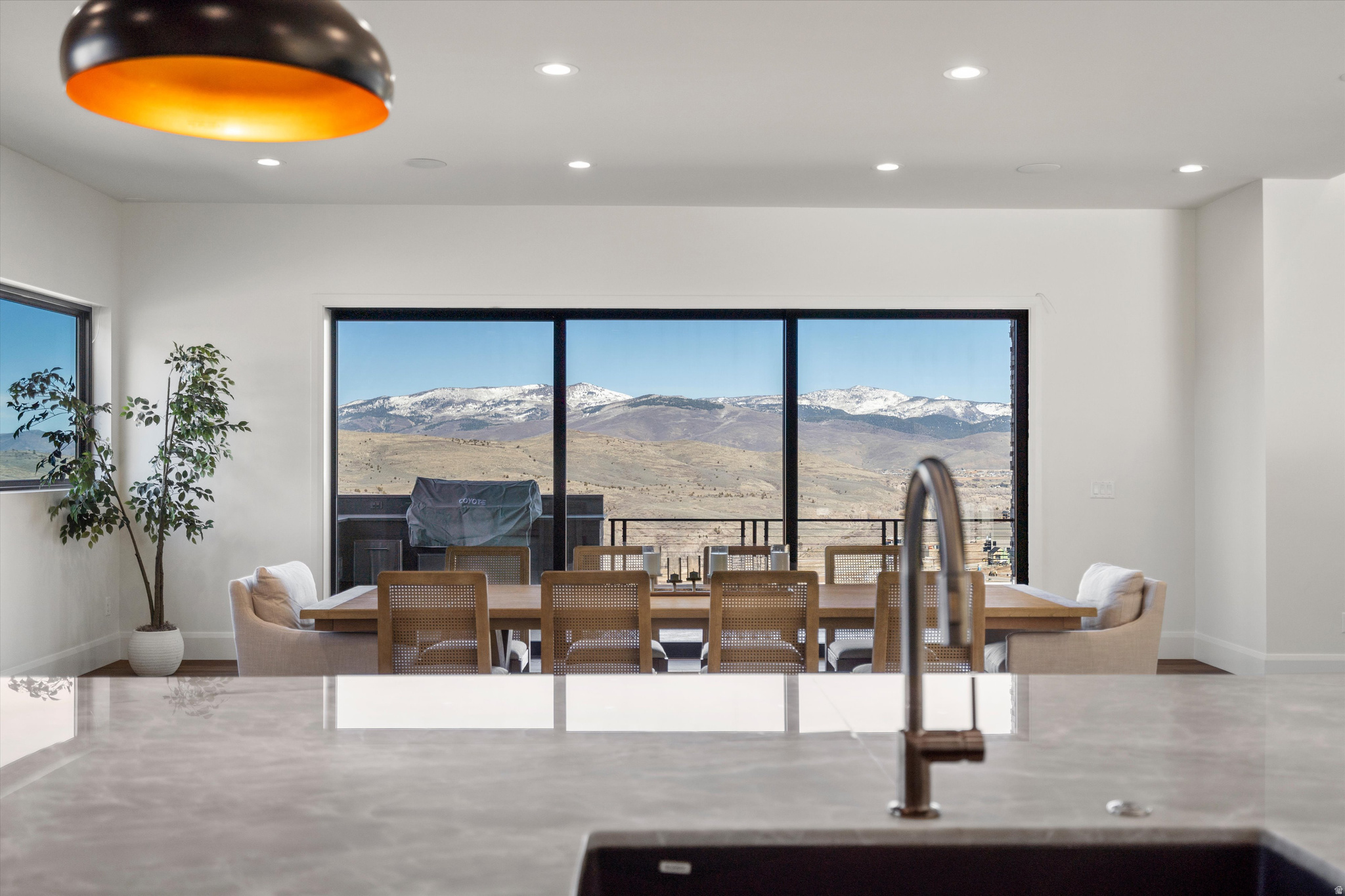 BENLOCH RANCH SUBDIVISION - Residential