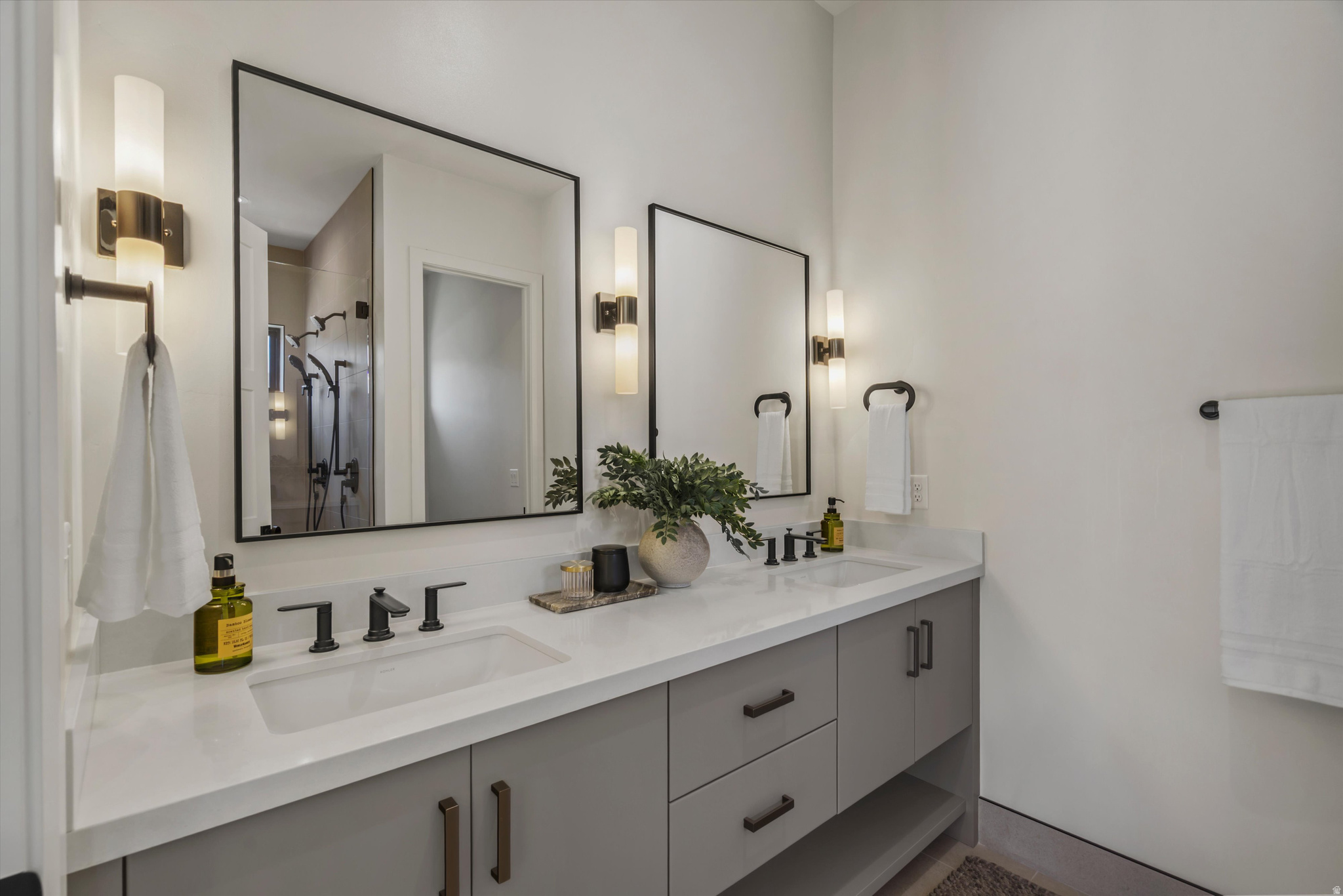 BENLOCH RANCH SUBDIVISION - Residential