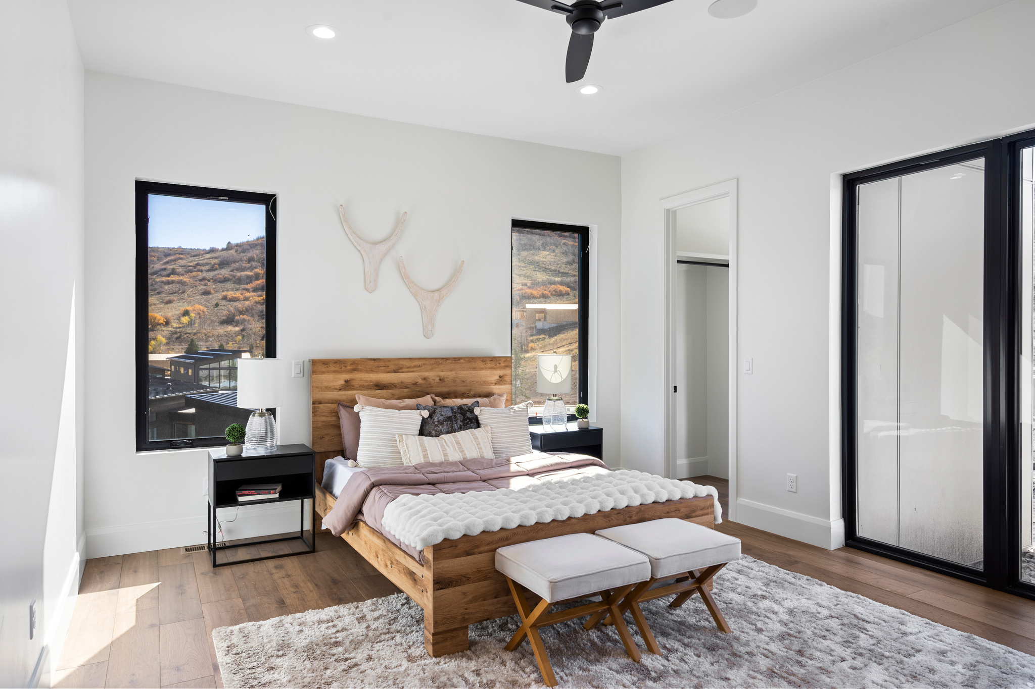 BENLOCH RANCH SUBDIVISION - Residential