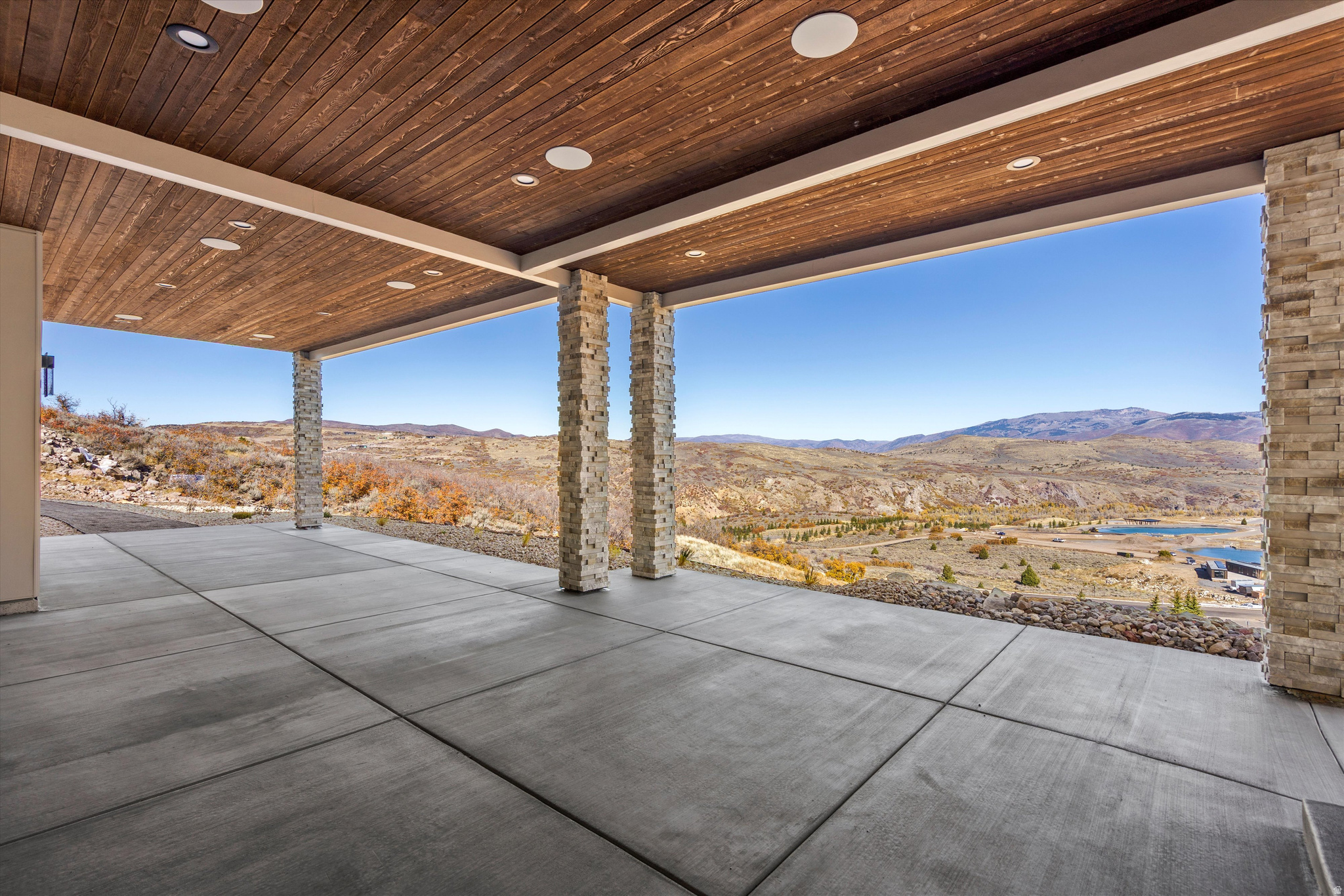 BENLOCH RANCH SUBDIVISION - Residential