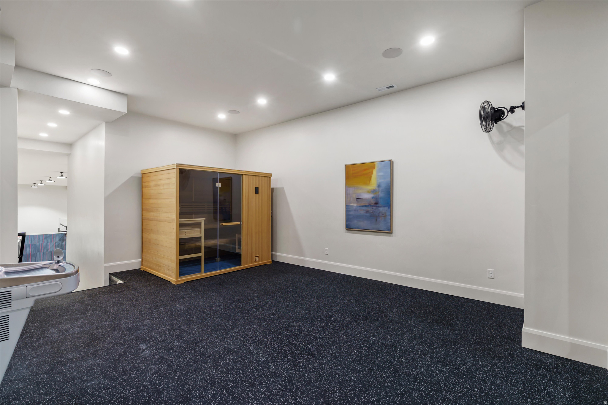 BENLOCH RANCH SUBDIVISION - Residential